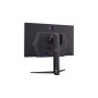 Монітор LG 27" 27GR93U-B 2xHDMI, DP, USB, Audio, IPS, 3840x2160, 144Hz, 1ms, DCI-P3 95%, G-SYNC, FreeSync, Pivot, HDR400 Монітор LG 27" 27GR93U-B 2xHDMI, DP, USB, Audio, IPS, 3840x2160, 144Hz, 1ms, DCI-P3 95%, G-SYNC, FreeSync, Pivot, HDR400