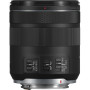 Об'єктив Canon RF 85mm f/2.0 MACRO IS STM (4234C005)