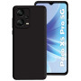 Чохол до мобільного телефона BeCover Poco X5 Pro 5G Black (708822) Чохол до мобільного телефона BeCover Poco X5 Pro 5G Black (708822)