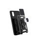 Чохол до мобільного телефона BeCover Military Infinix Note 12 Pro 4G / 12 2023 (X676C) Black (709091) Чохол до мобільного телефона BeCover Military Infinix Note 12 Pro 4G / 12 2023 (X676C) Black (709091)