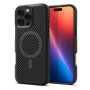 Чохол до мобільного телефона Spigen iPhone 16 Pro Max Core Armor MagFit Matte Black (ACS08024) Чохол до мобільного телефона Spigen iPhone 16 Pro Max Core Armor MagFit Matte Black (ACS08024)