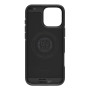 Чохол до мобільного телефона Spigen iPhone 16 Pro Max Core Armor MagFit Matte Black (ACS08024) Чохол до мобільного телефона Spigen iPhone 16 Pro Max Core Armor MagFit Matte Black (ACS08024)