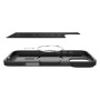 Чохол до мобільного телефона Spigen iPhone 16 Pro Max Core Armor MagFit Matte Black (ACS08024) Чохол до мобільного телефона Spigen iPhone 16 Pro Max Core Armor MagFit Matte Black (ACS08024)