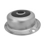 Мийка кухонна Kroner Satin-510 06160 (CV022769) Мийка кухонна Kroner Satin-510 06160 (CV022769)