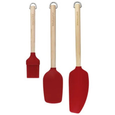 Кухонний набір KitchenAid Coreline, для випічки, 3 предмети (KQR751OHE)