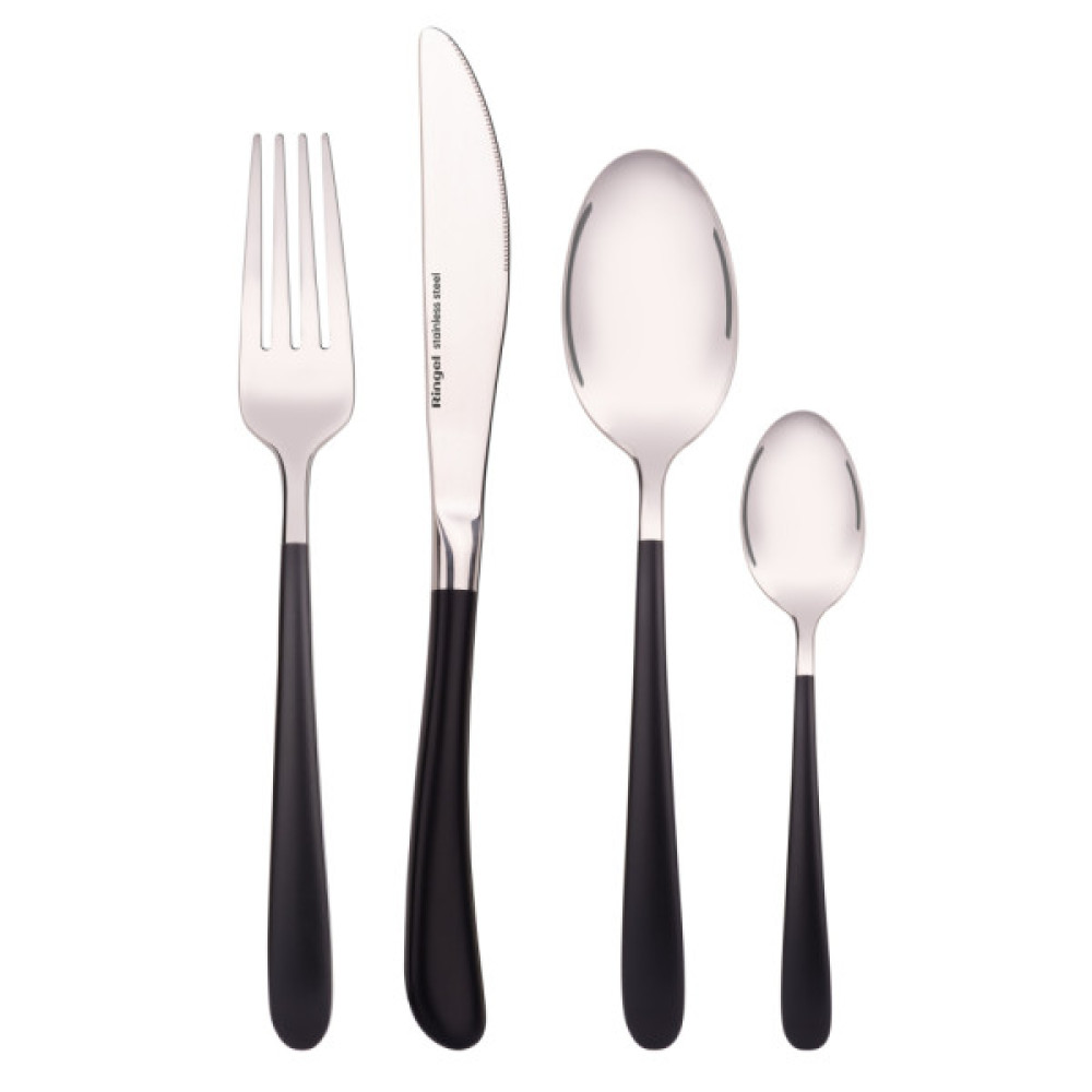 Столова ложка Ringel Elegance Premium 6 шт (RG-3120-6/2)
