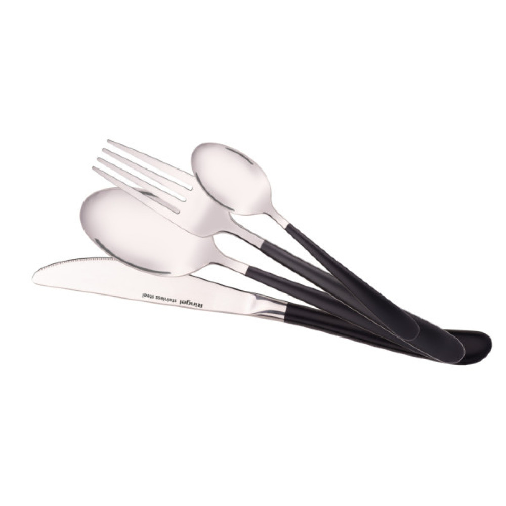 Столова ложка Ringel Elegance Premium 6 шт (RG-3120-6/2)