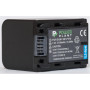 Акумулятор до фото/відео PowerPlant Sony NP-FV70 (DV00DV1272) Акумулятор до фото/відео PowerPlant Sony NP-FV70 (DV00DV1272)