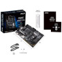 Материнська плата ASUS PRIME B450-PLUS Материнська плата ASUS PRIME B450-PLUS