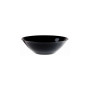 Салатник Luminarc Carine 27 см Black (D2376) Салатник Luminarc Carine 27 см Black (D2376)
