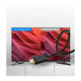 Кабель мультимедійний DisplayPort M to DisplayPort M 1.5m DP102 black Ugreen (10245) Кабель мультимедійний DisplayPort M to DisplayPort M 1.5m DP102 black Ugreen (10245)