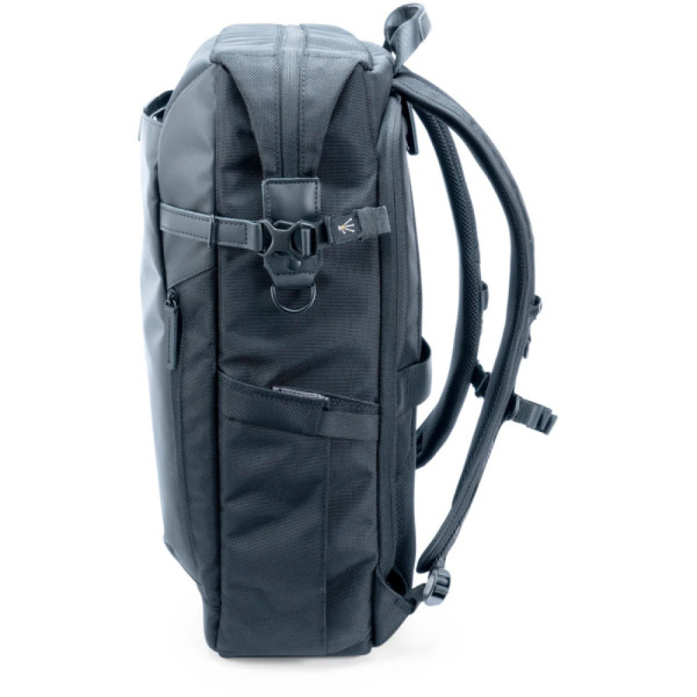 Фото-сумка Vanguard Backpack VEO Select 49 Black (VEO Select 49 BK)