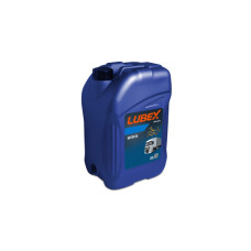 Моторна олива LUBEX ROBUS TURBO 15w40 20л (019-0780-0020) Моторна олива LUBEX ROBUS TURBO 15w40 20л (019-0780-0020)