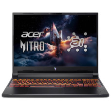 Ноутбук Acer Nitro V 16 ANV16-61 (NH.U1EEU.008)