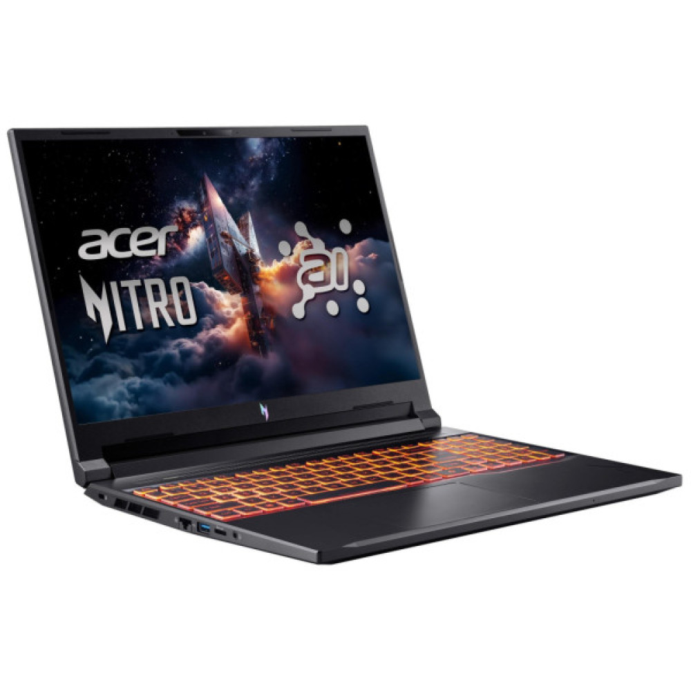 Ноутбук Acer Nitro V 16 ANV16-61 (NH.U1EEU.008)