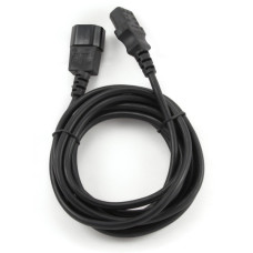 Кабель живлення C13 to C14 5.0m Cablexpert (PC-189-VDE-5M)