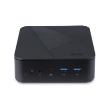 Комп'ютер Acer Veriton N1502G-13U5U MFF / i5-1334U, 2*SO-DIMM, M.2SSD, WiFi (DT.R6BEH.001)