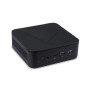 Комп'ютер Acer Veriton N1502G-13U5U MFF / i5-1334U, 2*SO-DIMM, M.2SSD, WiFi (DT.R6BEH.001)