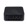 Комп'ютер Acer Veriton N1502G-13U5U MFF / i5-1334U, 2*SO-DIMM, M.2SSD, WiFi (DT.R6BEH.001)
