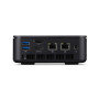 Комп'ютер Acer Veriton N1502G-13U5U MFF / i5-1334U, 2*SO-DIMM, M.2SSD, WiFi (DT.R6BEH.001)