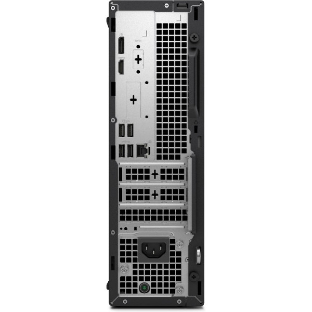 Комп'ютер Dell Pro Slim QCS1250 / Ultra5 235, 16, 512, KM, 180W (BTO105_QCS1250_UA_UBU)