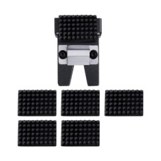 Запчастина для 3D-принтера Creality K2 Plus Nozzle WIPER MODULE kit (4004010266)