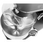 Кухонний комбайн ECG FORZA 6600 Metallo Scuro Кухонний комбайн ECG FORZA 6600 Metallo Scuro