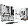 ASROCK B850M STEEL LEGEND WIFI