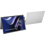 Монітор ASUS ZenScreen DUO MQ149CD (90LM0AKV-B01N70)