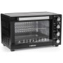 Електропіч Hölmer HEO-248CRL Електропіч Hölmer HEO-248CRL