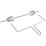Електропіч Hölmer HEO-248CRL Електропіч Hölmer HEO-248CRL