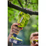 Пила шабельна акумуляторна Ryobi ONE+ RY18PSA-0 18В різ 80мм лезо 15см 0.9кг без АКБ та ЗП