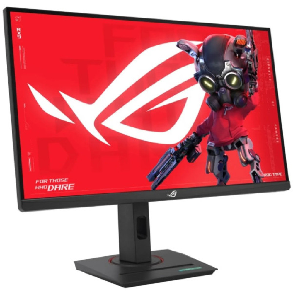 Монітор ASUS XG279CNS (90LM0AW0-B01371)