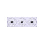 Кулер до корпусу JONSBO ZB-360W White