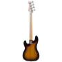 Бас-гітара Parksons SPB-140 3 Tone Sunburst Бас-гітара Parksons SPB-140 3 Tone Sunburst
