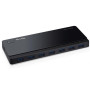 Концентратор TP-Link UH700 Концентратор TP-Link UH700