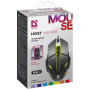 Мишка Defender Host MB-982 USB Black (52982) Мишка Defender Host MB-982 USB Black (52982)