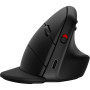 Мишка HP 920 Ergonomic Vertical Wireless/Bluetooth Black (6H1A4AA) Мишка HP 920 Ergonomic Vertical Wireless/Bluetooth Black (6H1A4AA)