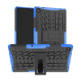 Чохол до планшета BeCover Lenovo Tab M10 Plus TB-125F (3rd Gen)/K10 Pro TB-226 10.61" Blue (709923) Чохол до планшета BeCover Lenovo Tab M10 Plus TB-125F (3rd Gen)/K10 Pro TB-226 10.61" Blue (709923)