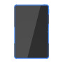 Чохол до планшета BeCover Lenovo Tab M10 Plus TB-125F (3rd Gen)/K10 Pro TB-226 10.61" Blue (709923) Чохол до планшета BeCover Lenovo Tab M10 Plus TB-125F (3rd Gen)/K10 Pro TB-226 10.61" Blue (709923)