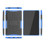 Чохол до планшета BeCover Lenovo Tab M10 Plus TB-125F (3rd Gen)/K10 Pro TB-226 10.61" Blue (709923) Чохол до планшета BeCover Lenovo Tab M10 Plus TB-125F (3rd Gen)/K10 Pro TB-226 10.61" Blue (709923)