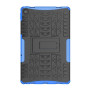 Чохол до планшета BeCover Lenovo Tab M10 Plus TB-125F (3rd Gen)/K10 Pro TB-226 10.61" Blue (709923) Чохол до планшета BeCover Lenovo Tab M10 Plus TB-125F (3rd Gen)/K10 Pro TB-226 10.61" Blue (709923)
