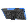 Чохол до планшета BeCover Lenovo Tab M10 Plus TB-125F (3rd Gen)/K10 Pro TB-226 10.61" Blue (709923) Чохол до планшета BeCover Lenovo Tab M10 Plus TB-125F (3rd Gen)/K10 Pro TB-226 10.61" Blue (709923)