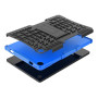 Чохол до планшета BeCover Lenovo Tab M10 Plus TB-125F (3rd Gen)/K10 Pro TB-226 10.61" Blue (709923) Чохол до планшета BeCover Lenovo Tab M10 Plus TB-125F (3rd Gen)/K10 Pro TB-226 10.61" Blue (709923)