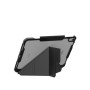 Чохол до планшета UAG iPad Air 11"(Gen 6, 2024) Essential Armor Black (124474114040) Чохол до планшета UAG iPad Air 11"(Gen 6, 2024) Essential Armor Black (124474114040)