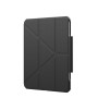 Чохол до планшета UAG iPad Air 11"(Gen 6, 2024) Essential Armor Black (124474114040) Чохол до планшета UAG iPad Air 11"(Gen 6, 2024) Essential Armor Black (124474114040)