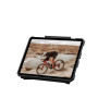 Чохол до планшета UAG iPad Air 11"(Gen 6, 2024) Essential Armor Black (124474114040) Чохол до планшета UAG iPad Air 11"(Gen 6, 2024) Essential Armor Black (124474114040)