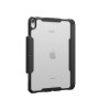 Чохол до планшета UAG iPad Air 11"(Gen 6, 2024) Essential Armor Black (124474114040) Чохол до планшета UAG iPad Air 11"(Gen 6, 2024) Essential Armor Black (124474114040)
