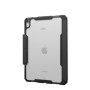 Чохол до планшета UAG iPad Air 11"(Gen 6, 2024) Essential Armor Black (124474114040) Чохол до планшета UAG iPad Air 11"(Gen 6, 2024) Essential Armor Black (124474114040)