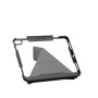 Чохол до планшета UAG iPad Air 11"(Gen 6, 2024) Essential Armor Black (124474114040) Чохол до планшета UAG iPad Air 11"(Gen 6, 2024) Essential Armor Black (124474114040)
